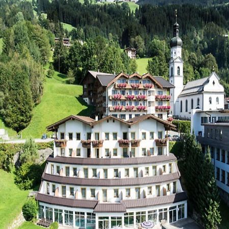 Ferienhotel Hoppet Харт-им-Циллерталь Экстерьер фото